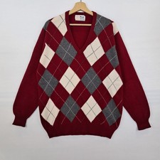 Maglione Pringle of Scotland