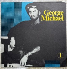 George michael and 2lp - ii,