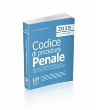 Codice di procedura penale