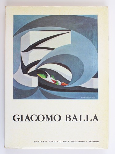 Giacomo balla - giacomo,