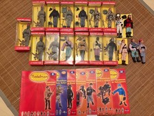 Collezione di Madelman di