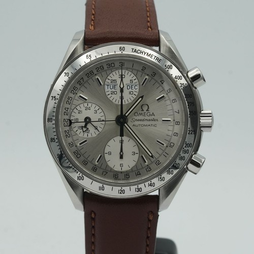 Omega speedmaster triple - omega,