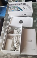 Apple iphone bianco - -,