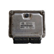 CENTRALINA MODULO UNITA