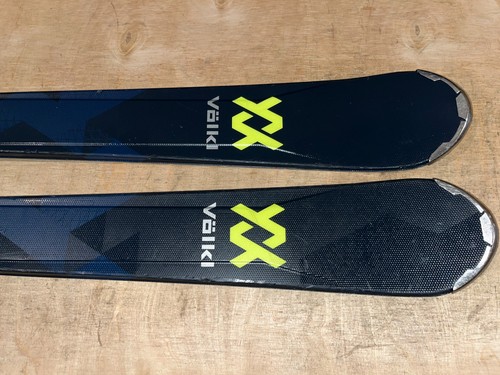 Sci volkl deacon xtd elite - elite, 154