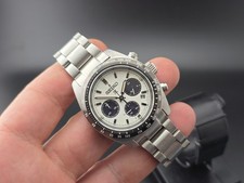 Seiko Prospex Speedtimer