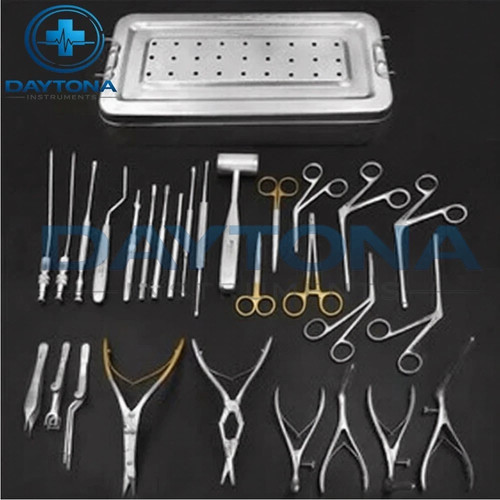 Strumenti per settoplastica - strumenti,