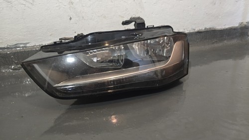 Faro proiettore audi b8 - proiettore, s4