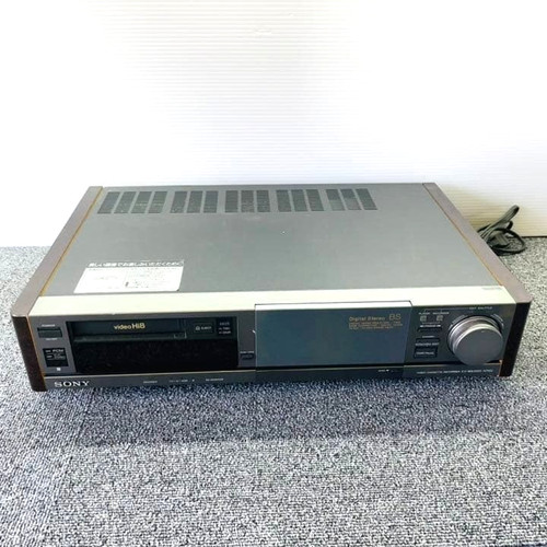 Sony bs3000 hi8 - ev-bs3000, 8