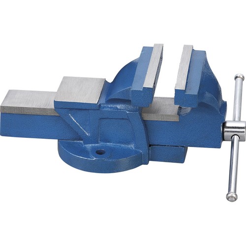 Morsa banco ghisa con - morsa, da