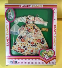 Candy Candy Polistil outfit