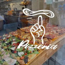 L387 Decalart  1 Adesivo x