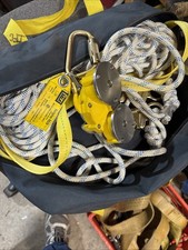 Dispositivo di discesa e fuga