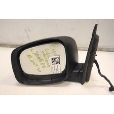 specchietto retrovisore