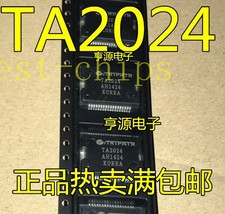 1PZ TA2024C SSOP-36 NUOVO *wq