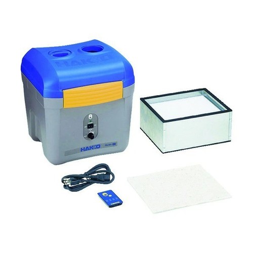 Hakko fa431 estrattore - hakko, di