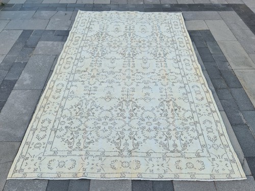 Tappeto vintage zona - , turca