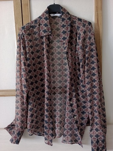 Camicia donna estate comoda - camicia,