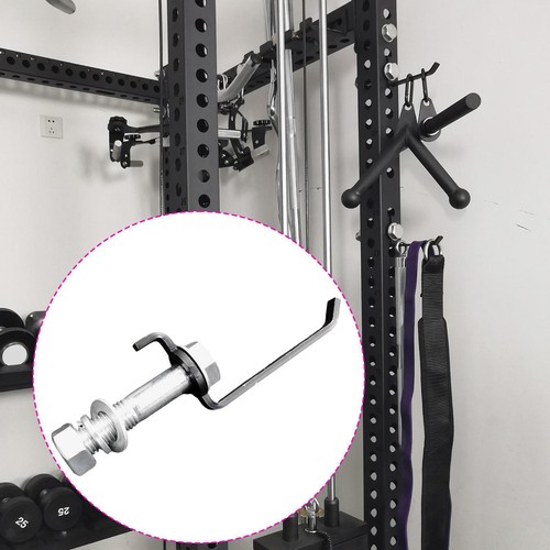 Supporto per squat - rack, fai