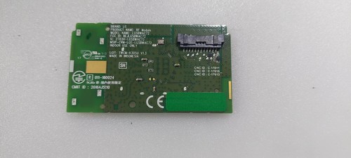 Scheda lgsbwac72 tv lg - scheda,