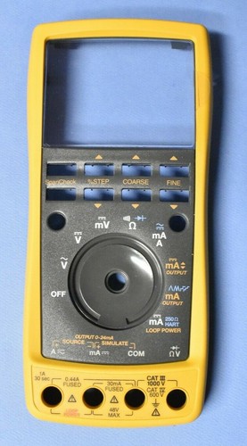 Fluke 789 custodia - custodia, superiore