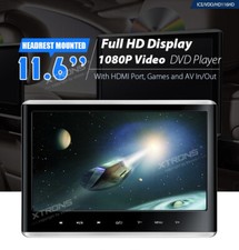 MONITOR POGGIATESTA Universale