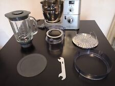 kenwood cooking chef Major KM080 Series Type KM08