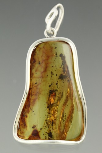Ciondolo argento originale