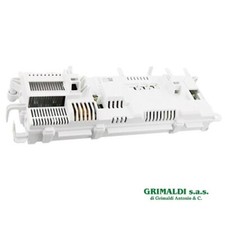 SCHEDA ELETTRONICA NON