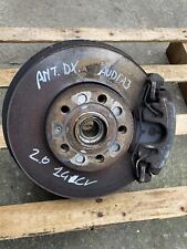 mozzo montante fusello anteriore destro audi a3 sport back 2.0 tdi 140cv 2006