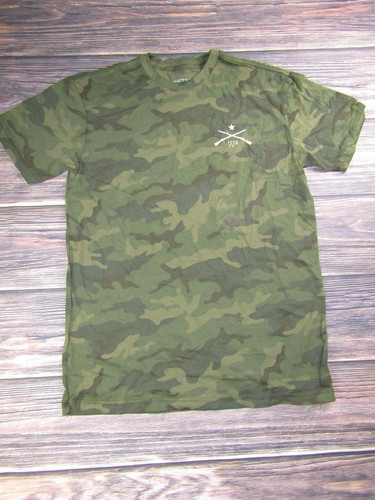 Shirt howitzer patriot uomo - t-shirt,