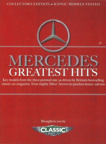 Classico sports auto - classico,