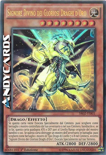 Signore divino dei gloriosi - signore,