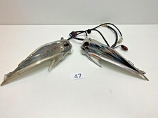 FRECCE ANTERIORI DETRA