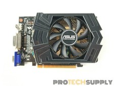 Asus GeForce GTX 750 1GB GDDR5
