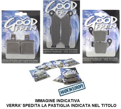Good fren pastiglie - good,