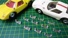 PISTA POLICAR APS Replica Specchietti Ferrari LM 250 P56 o Ford GT 40 P57 ecc.