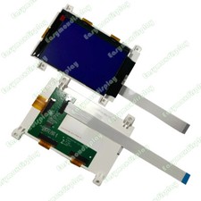 Schermo display LCD per Yamaha