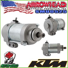 SMU0525 MOTORINO AVVIAMENTO