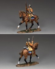 KING & COUNTRY LUCCIO &
