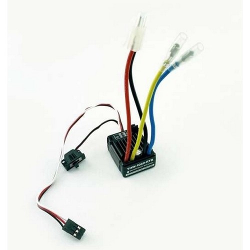 Hobbywing thw 1060 rtr - hobbywing, thw-1060-rtr