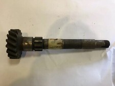 ALBERO SECONDARIO CAMBIO  FIAT 1100 R 835113