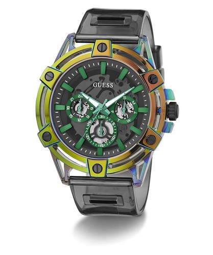 Orologio polso uomo - polso, guess