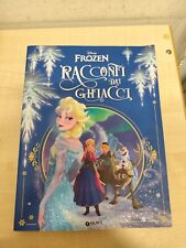 LIBRO FROZEN RACCONTI DAI