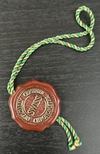 Rolex Tag Red COSC 1980/1990s