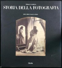 STORIA DELLA FOTOGRAFIA