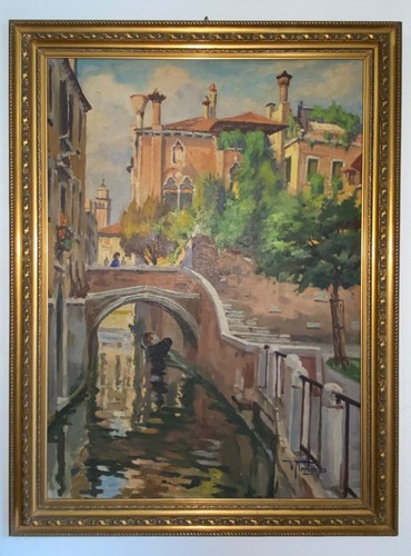 Vasco menegozzo 1886 1974 - menegozzo, 1886-1974