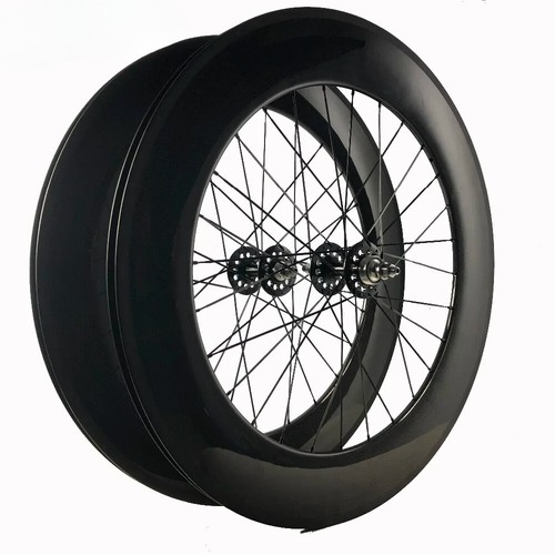 700c fibra carbonio - fibra,