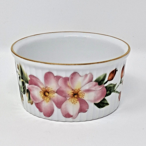 Royal worcester 1978 - 1978, ramekin