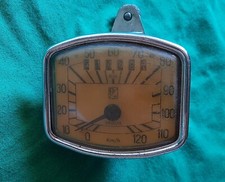 VESPA 150 GS VS2 VS3 RARO CONTACHILOMETRI ORIGINALE USATO " VEDI FOTO "